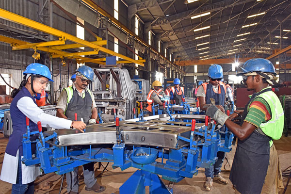 Assembly Line